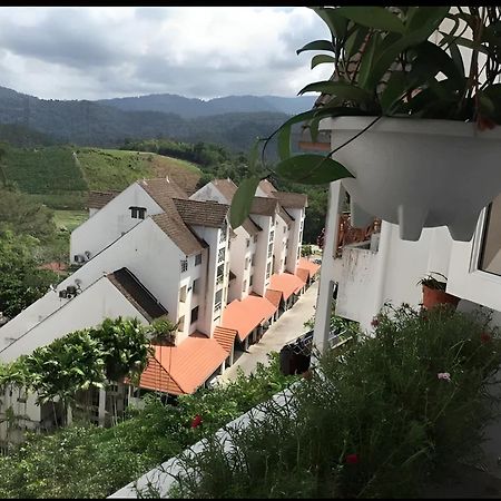 Bukit Tinggi Fuchsia Hillhomes Exteriör bild