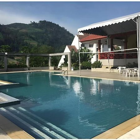 Bukit Tinggi Fuchsia Hillhomes Exteriör bild