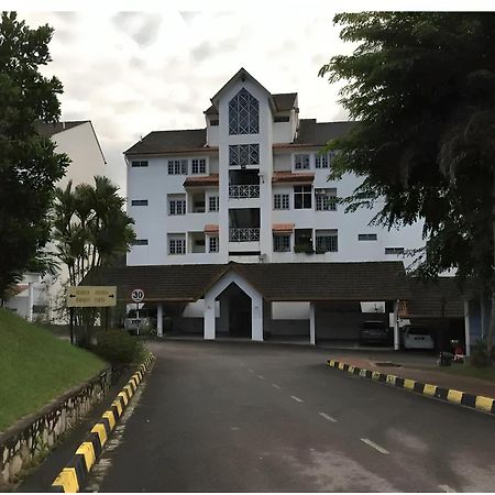 Bukit Tinggi Fuchsia Hillhomes Exteriör bild
